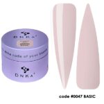DNKa’ Builder Gel, 30 ml #0047 Basic