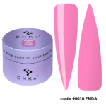 DNKa’ Builder Gel, 30 ml #0010 Frida