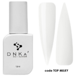DNKa’ Cover Top Milky, 12 ml