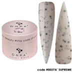 RUBBER BASE "DNKa" 30 ml #0037A' Supreme