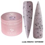 RUBBER BASE "DNKa" 30 ml #0039A' Different