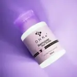 REMOVER NAIL POLISH "DNKa", 150 ml - Imagen 2