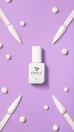 DNKa’ Cover Top Milky, 12 ml - Imagen 4