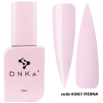 COVER TOP NEW FORMULA "DNKa", 12 ml #0007 Viena