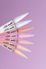 JELLY GEL 15 ml #00013 Whisper - Imagen 3