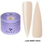 BUILDER GEL LIGHT 30 ml #0007 Texas