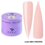 JELLY GEL 15 ml #00013 Whisper