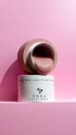 BUILDER GEL "DNKa" 15 ml #0005 Charm - Imagen 3