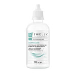 Gel queratolítico para uso tópico Hoja Suave SHELLY 100 ml