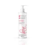 Crema suavizante para pies con urea extracto de algas y aceite de argán SHELLY 500 ml