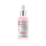 Aceite para uñas y cutículas con extracto de fresera y vitamina E SHELLY 30 ml