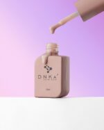 COVER TOP "DNKa" 12 ml #0014 Budapest - Imagen 2