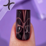 CAT-EYE MAGNET 3-IN-1 DNKa` BUTTERFLY - Imagen 8
