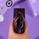 CAT-EYE MAGNET 3-IN-1 DNKa` BUTTERFLY - Imagen 9