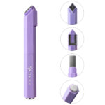 CAT-EYE IMAN / MAGNET 4-IN-1 DNKa` RHOMBUS
