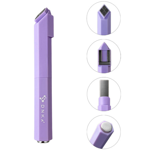 CAT-EYE IMAN / MAGNET 4-IN-1 DNKa` RHOMBUS