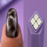 CAT-EYE IMAN / MAGNET 4-IN-1 DNKa` RHOMBUS - Imagen 12