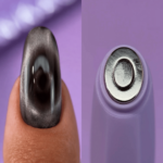 CAT-EYE IMAN / MAGNET 3-IN-1 DNKa` RING-SHAPED - Imagen 8