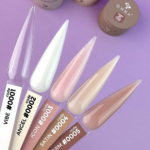 BUILDER GEL DNKa` 30 ml #0002 Angel Thicker - Imagen 5