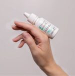 Removedor para cutículas Hoja Suave SHELLY 30 ml - Imagen 2