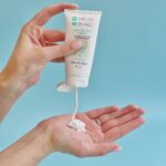Crema para manos y uñas con queratina plata y extracto de árnica SHELLY 45 ml - Imagen 2