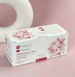 Crema para manos y uñas con colágeno elastina y extracto de peonía SHELLY 4 ml×100 unidades - Imagen 4