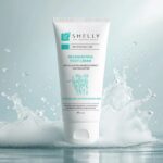 Crema regeneradora para pies con alantoína extracto de bambú y manteca de karité SHELLY 45 ml - Imagen 2