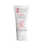Crema suavizante para pies con urea extracto de algas y aceite de argán SHELLY 45 ml