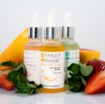 Aceite para uñas y cutículas con extracto de fresera y vitamina E SHELLY 30 ml - Imagen 3