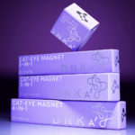 CAT-EYE IMAN / MAGNET 3-IN-1 DNKa` RING-SHAPED - Imagen 10
