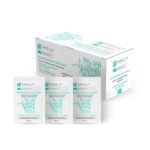 Crema regeneradora para pies con alantoína extracto de bambú y manteca de karité SHELLY 4 ml×100 unidades