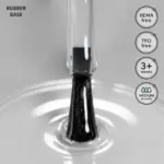 Rubber Base Shelly 12 ml - Imagen 2