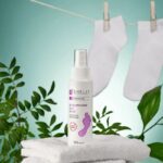 Desodorante para pies de acción prolongada con farnesol SHELLY 100 ml - Imagen 4