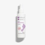 Desodorante para pies de acción prolongada con farnesol SHELLY 100 ml - Imagen 3