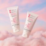 Crema suavizante para pies con urea extracto de algas y aceite de argán SHELLY 45 ml - Imagen 2