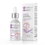 Fluid para el problema de uña encarnada SHELLY 10 ml